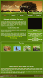 Mobile Screenshot of middlesextree.com